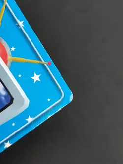 Pikachu Pokemon Channel Card e+ 11-A001 GAMECUBE Japanese 2003 Line art eb135 - Image 5