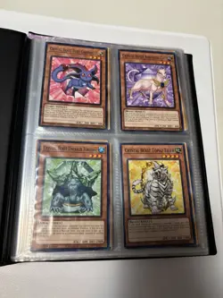 Yugioh Card Lot Of 2 Pokemon Celebrations Binders. - Image 2
