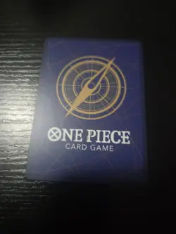 Nojiko (Foil) OP03-048 UC ONE PIECE Card The Best 2 ONE PIECE Card Game English - Image 2