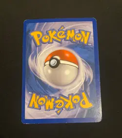 Pokemon DARKRAI LV. X Card GREAT ENCOUNTERS 104/106 Ultra Rare - Image 2