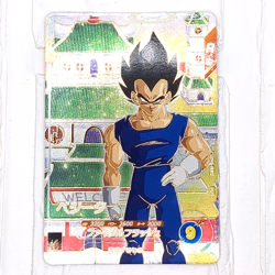 SDV6-PUR Full Complete Set of 4 Dragon Ball Super Divers Trading Card NM Mint - Image 5