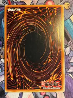 Power Bond Avian LCGX-EN184 Unlimited SECRET RARE YuGiOh Card - Image 2