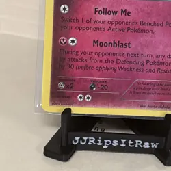 Pokemon Card Clefable Generations Uncommon 51/83 Near Mint - Image 5