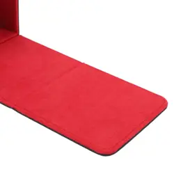 Card Deck Box PU Leather Multifunctional Portable Magnetic Closure Card Storage - Image 5