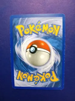 Pokemon Garchomp 2007 LV.66 Holo Card 9/123 Mysterious Treasures - Image 2