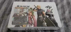 MTG FF Play Booster Japanese Version 306914 - Image 1