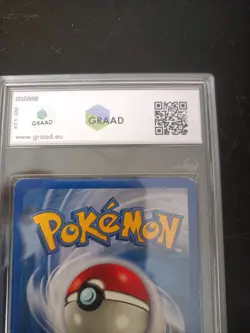 Shining Charizard #107/105 Pokemon Neo Destiny ITALIANO 🇮🇹 - Image 4