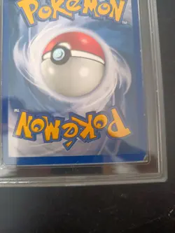 Shining Charizard #107/105 Pokemon Neo Destiny ITALIANO 🇮🇹 - Image 5