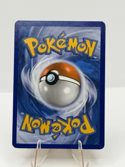 Pokemon TCG Rainbow Energy EX Legend Maker Pokemon Promos 81/92 - Image 2