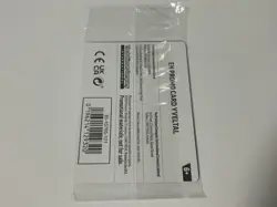 Pokemon TCG - Yveltal Gamestop Exclusive Stamped Promo - 088/132 - Sealed NM - Image 2