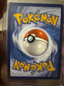 Pokemon TCG Charmander 044 Sv: Scarlet & Violet Black Star Promo Holo NM - Image 2