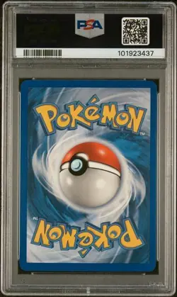 POP 8!!! PSA 10 ELECTRODE 32 EX LEGEND MAKER POKEMON - Image 2