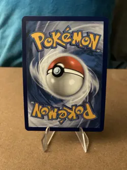 Pokemon TCG Victini 208 Scarlet & Violet Black Star Promo - Image 4