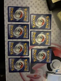 Pokemon Energy Lot - All 1st edition Shadowless energy - Base set - Mint - Image 3