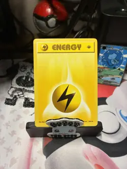 Pokemon Energy Lot - All 1st edition Shadowless energy - Base set - Mint - Image 4