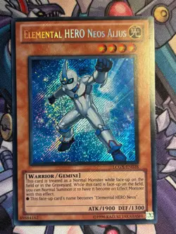 YuGiOh Cards Legendary Collection 2 LCGX UNLIMTED SECRET ULTRA RARES - Image 3