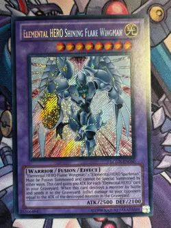 YuGiOh Cards Legendary Collection 2 LCGX UNLIMTED SECRET ULTRA RARES - Image 5