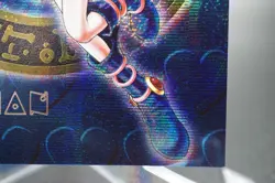 Yugioh Dark Magician Girl Dungeon Dice Monsters DDM Promo Secret Blue Japanese - Image 5