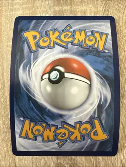 Lance's CHARIZARD V SWSH133 Celebrations Pokemon Card JUMBO Oversized - Image 2