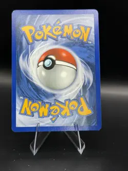 Pokemon TCG Minun 41/107 Deoxys Uncommon card Normal NM - Image 2