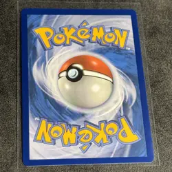 Pokemon TCG Pecharunt EX Holo Double Rare Card Shrouded Fable 039/064 - Image 2