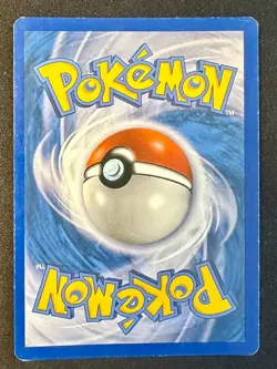 Milotic 35/147 2009 Supreme Victors Set Pokemon Card TCG Holo Rare - Lp/Mp - Image 3