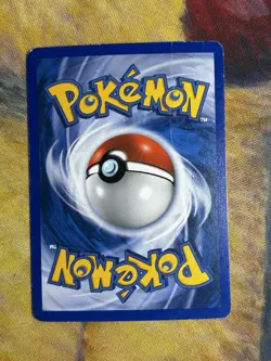 Multi Energy 103/112 Rare Reverse Holo Ex Fire Red Leaf Green Pokemon Card MP - Image 5