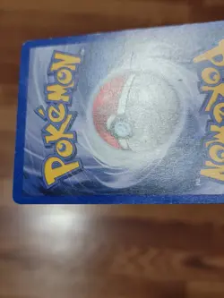 Pikachu Black Star Promo 012 E-Reader Holo 2003 Pokemon Card - PL - Image 5