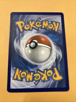 Mela 236/182 - Pokemon TCG Paradox Rift Full Art Ultra Rare Card LP Tcg - Image 2