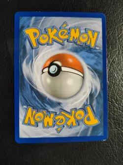 Pokemon TCG Pidgeot EX Full Art Ultra Rare Card Mega M Pidgeot EX 104/108 - Image 2