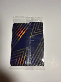 Magneton 159 Sv: Scarlet & Violet Promo Cards Holo - Sealed - Image 4