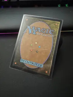 Magic the Gathering Final Fantasy Aerith Gainsborough Borderless, Surge Foil - Image 2