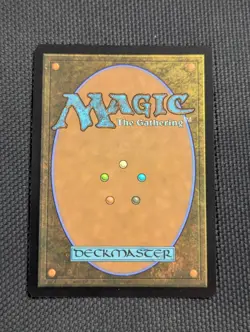 Traumatize Magic The Gathering Marvel's Spider-Man Mythic Rare Borderless #15 - Image 2