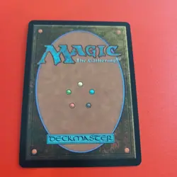 Magic: The Gathering - Dominaria Remastered ~ Mythic ~ Worldgorger Dragon - Image 2