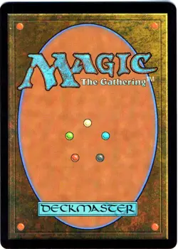BLOOD ARTIST 102245 MAGIC: THE GATHERING MAGIC ONLINE PROMOS (PRM) UNCOMMON - Image 2