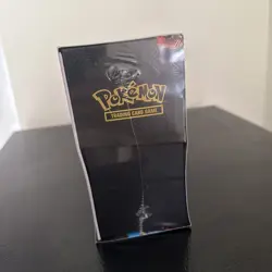 Pokemon TCG Mega Evolutions Gardevoir Elite Trainer Box ETB IN HAND - Image 3