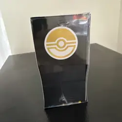 Pokemon TCG Mega Evolutions Gardevoir Elite Trainer Box ETB IN HAND - Image 4