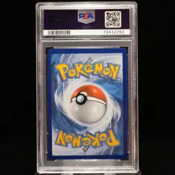 Pokemon TCG - Hatterene VMAX GG47/GG70 Crown Zenith - PSA 10 GEM MT - Image 3