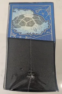 Pokemon TCG: Scarlet & Violet Stellar Crown Elite Trainer Box ETB Brand New - Image 4