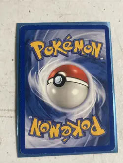 Pokemon - Charmeleon - FireRed LeafGreen 31/112 - Uncommon - MP - Image 2