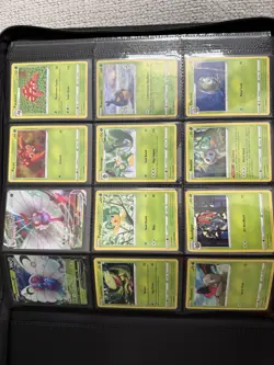 Pokemon TCG Darkness Ablaze Complete Master Set 189/189 + 12/12 Secret Rares NM - Image 2