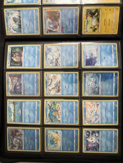 Pokemon TCG Darkness Ablaze Complete Master Set 189/189 + 12/12 Secret Rares NM - Image 5