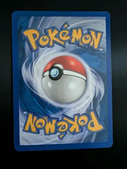 Pokemon TCG Totodile 135/165 Expedition Base Set Regular LP/NM - Image 2