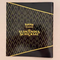 Pokemon Sammlerhandbuch | Player’s Guide Elite Trainer Box | gebraucht - Image 4