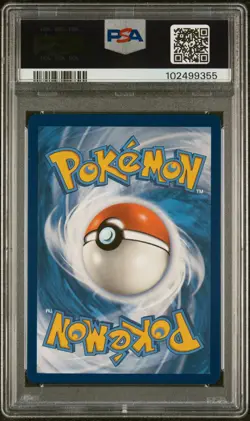 2024 POKEMON SVP EN-SV BLACK STAR PROMO #131 KINGDRA EX PSA 10 - Image 2