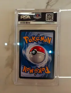 PSA 10 Pokemon Gengar Master Ball Reverse Holo 2025 094/151 151C S.Chinese BJ - Image 2