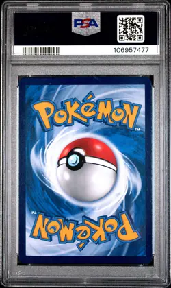 2024 POKEMON SIMPLIFIED CHINESE CS4B C-POLYCHROMATIC GATHERING RAYQUAZA V PSA 10 - Image 2