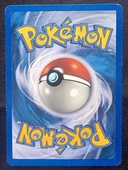 Pokemon Gastly #76 Pokemon Legendary Collection - Lightly Played - Image 2