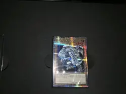 Yugioh 25th Anniversary Ultimate Kaiba Set Briefcase English TCG (EU) - Image 4