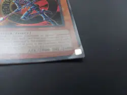 Yugioh - Dark Magician of Chaos IOC-065 Ultra Rare - Image 4
